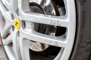 Ferrari F430 2006 года  (NA)